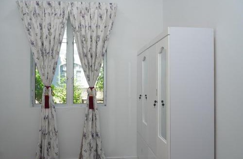 Kampung Sekati House | Sally House 2