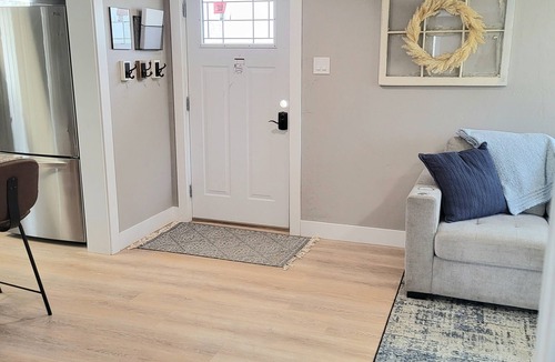 Salmon House | Salmon Bench Home w/hot tub