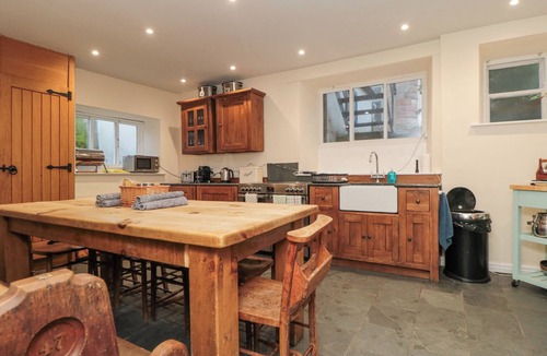 Staithes Apartment | Salmon Cottage