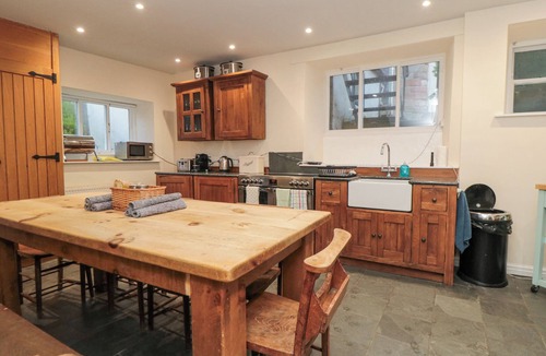 Staithes Apartment | Salmon Cottage