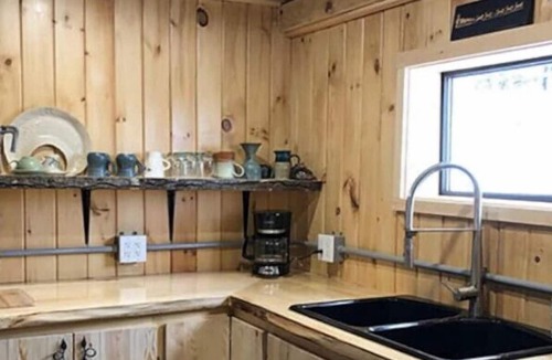 Waterville House | Salmon Hill Loftn