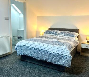 Briggswath Hotel | Salmon Leap Hotel