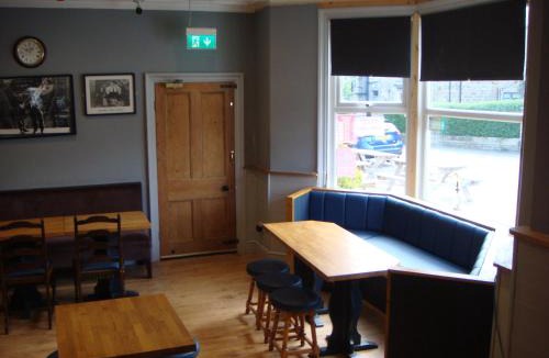 Briggswath Hotel | Salmon Leap Hotel