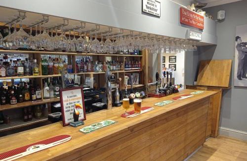 Briggswath Hotel | Salmon Leap Hotel