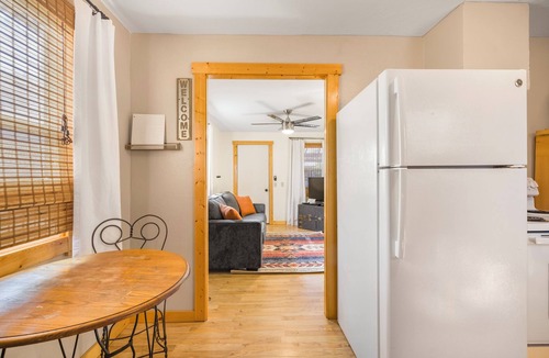 Riggins Cabin | Salmon River Cabin #200