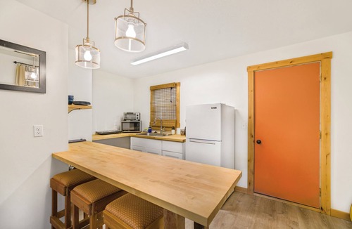 Riggins Cabin | Salmon River Cabin #202