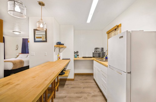 Riggins Cabin | Salmon River Cabin #202