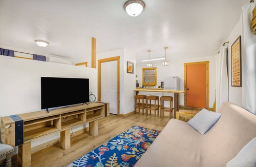 Riggins Cabin | Salmon River Cabin #202