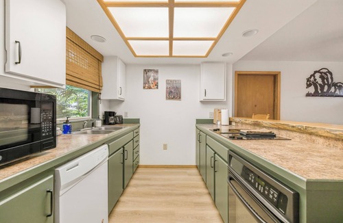 Riggins Cabin | Salmon River Cabin #206