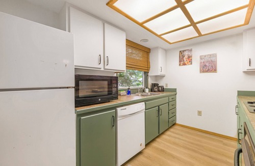 Riggins Cabin | Salmon River Cabin #206