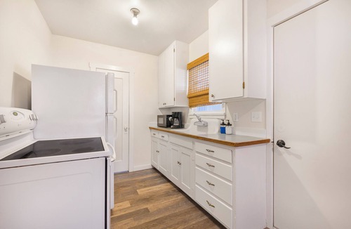 Riggins Cabin | Salmon River Cabin #210