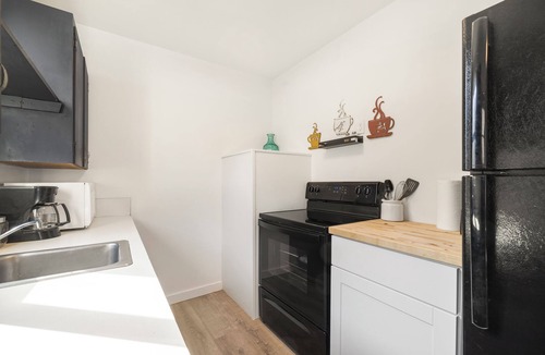 Riggins Cabin | Salmon River Cabin #212