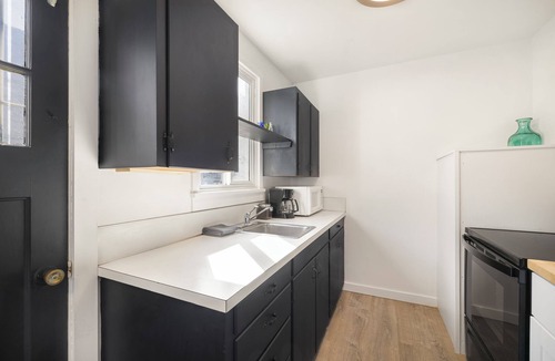 Riggins Cabin | Salmon River Cabin #212