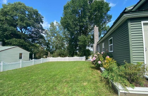 Port Ontario Villa | Salmon River View