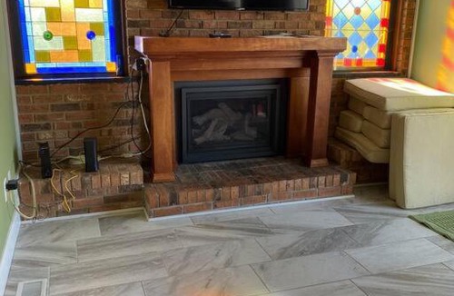 Port Ontario Villa | Salmon River View