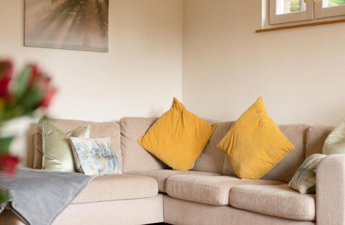 Carrbridge House | Salmon Run Lodge