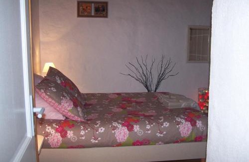 Marcols-les-Eaux Bed & Breakfast | Salomony Chambre d'Hôtes