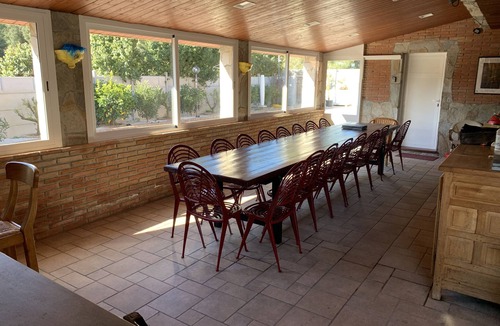 Castellvell Villa | salou, cambrais, portaventura park