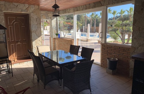 Castellvell Villa | salou, cambrais, portaventura park