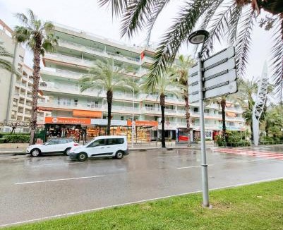 Salou City Centre Apartment | SALOU FAMILY APARTMENT