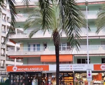 Salou City Centre Apartment | SALOU FAMILY APARTMENT