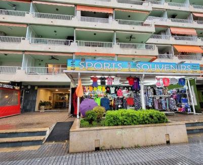 Salou City Centre Apartment | SALOU FAMILY APARTMENT