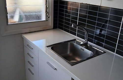 Salou City Centre Apartment | Salou MAGNIFICENT SEAVIEW, beachfront