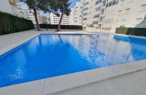 Salou City Centre Apartment | Salou playa centro p6