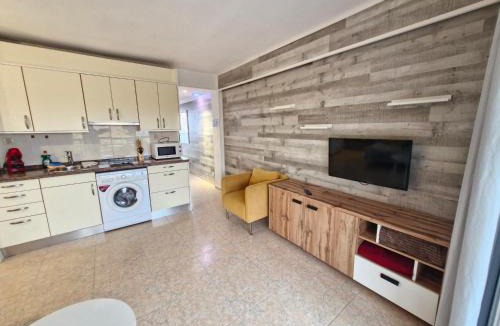 Salou City Centre Apartment | Salou playa centro p6