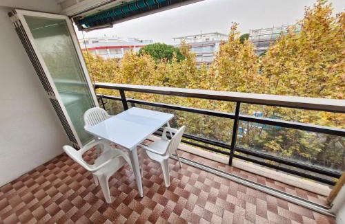 Salou City Centre Apartment | Salou playa centro p6