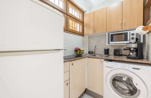 Salou City Centre Apartment | Salou PortAventura Apartment