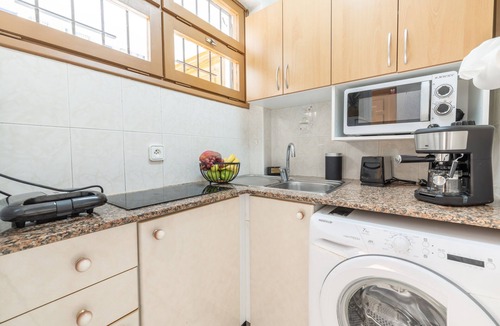 Salou City Centre Apartment | Salou PortAventura Apartment