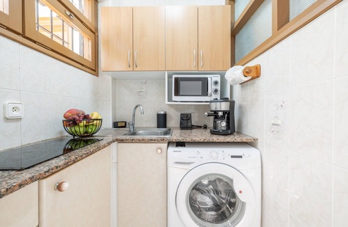 Salou City Centre Apartment | Salou PortAventura Apartment