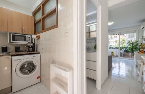 Salou City Centre Apartment | Salou PortAventura Apartment