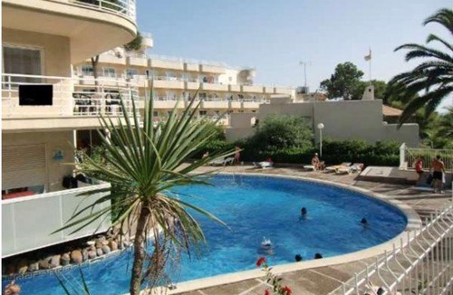 Cap de Salou Apartment | SALOU PRIMERA LINEA