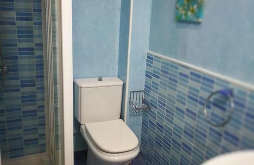Cap de Salou Apartment | SALOU PRIMERA LINEA