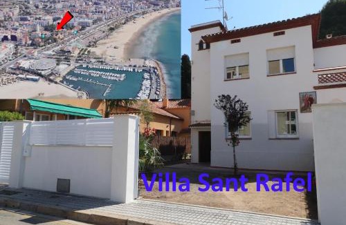 Salou City Centre Apartment | Salouhouses Villa Sant Rafel