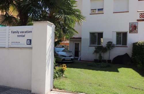 Salou City Centre Apartment | Salouhouses Villa Sant Rafel