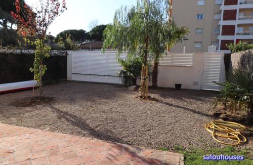 Salou City Centre Apartment | Salouhouses Villa Sant Rafel
