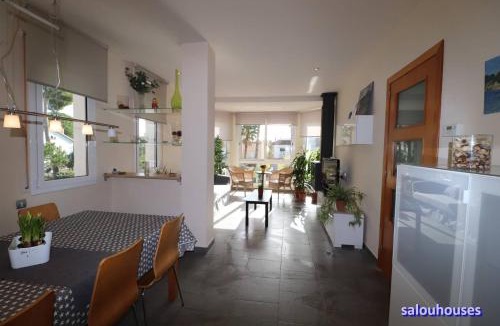 Salou City Centre Apartment | Salouhouses Villa Sant Rafel