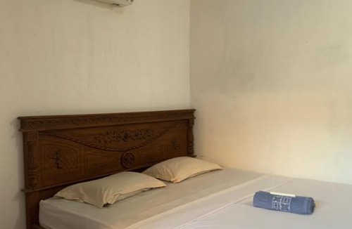 Gili Trawangan House | Salsabila Homestay 2