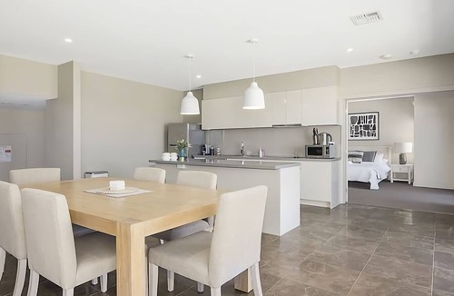 Sorrento Apartment | SALT 17 Spacious 3BR Luxury Penthouse