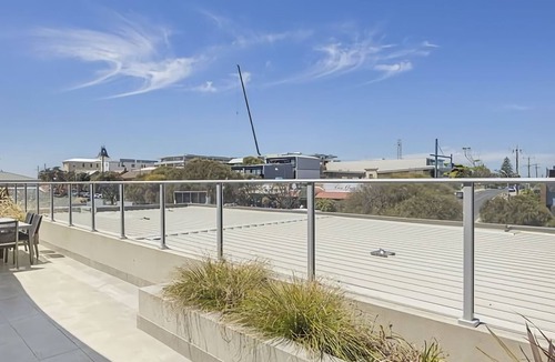 Sorrento Apartment | SALT 17 Spacious 3BR Luxury Penthouse