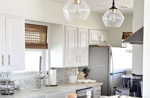 Bermuda Beach House | Salt Air Cottage: Beachfront Charming & Luxe home!