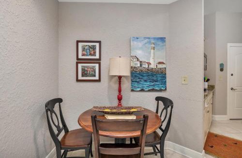 Demere Park House | Salt Air Villas #218