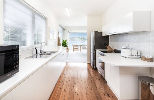 Cronulla House | Salt Aire
