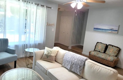 St. Augustine Beach House | Salt Aire Suitesnn
