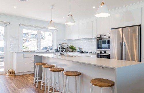 Mollymook Beach House | Salt and Light Mollymook