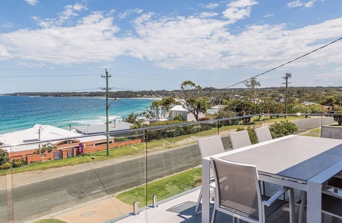 Mollymook Beach House | Salt and Light Mollymook