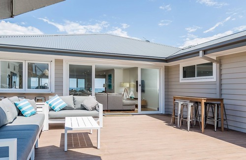 Mollymook Beach House | Salt and Light Mollymook